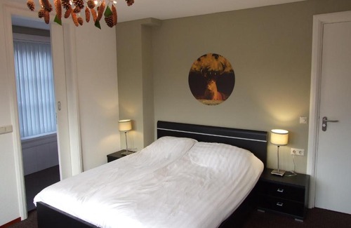 Velp Cama Y Desayuno | Meneer Pos