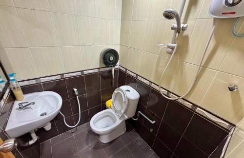 Taman Intan Casa | Meng Meng GuestHouse