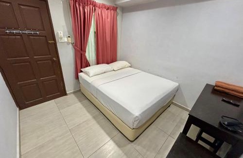 Taman Intan Casa | Meng Meng GuestHouse