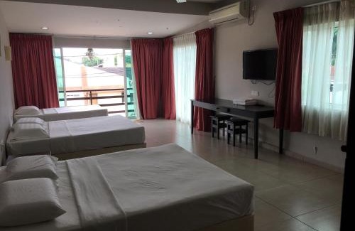 Taman Intan Casa | Meng Meng GuestHouse