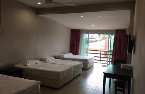 Taman Intan Casa | Meng Meng GuestHouse