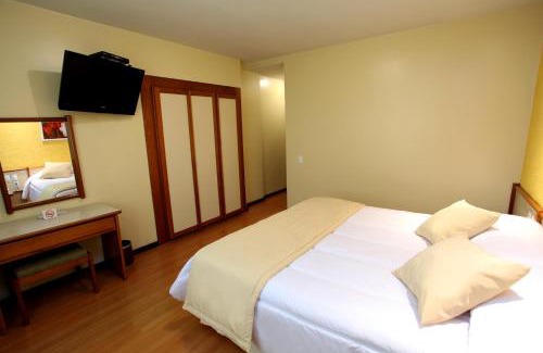 Gloria Hotel | Mengo Palace Hotel