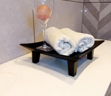 Angon Apartamento | Menia