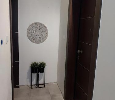 Menidion Apartamento | Menidi Sea View