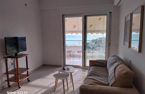Menidion Apartamento | Menidi Sea View