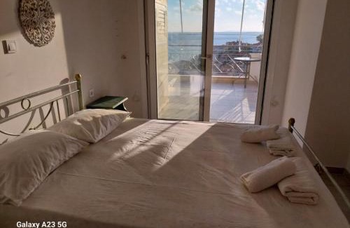 Menidion Apartamento | Menidi Sea View