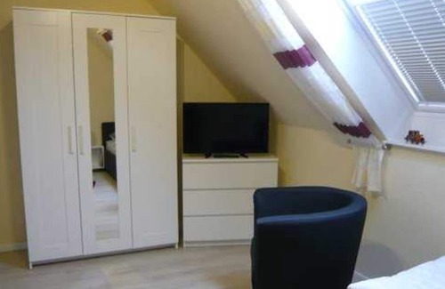 Tarp Apartamento | Menke, Lucia - Apartamento