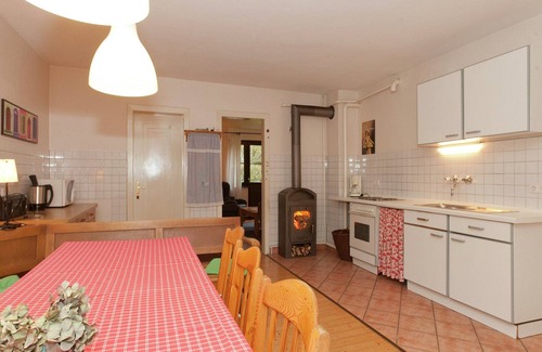 Menkhausen Casa | Estancia Alpina Confort en Menkhausen
