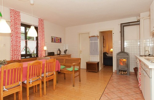 Menkhausen Casa | Estancia Alpina Confort en Menkhausen