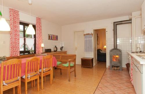 Menkhausen Casa | Menkhausen Alpine Comfort Stay