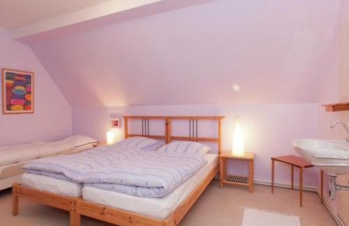 Menkhausen Casa | Menkhausen Alpine Comfort Stay