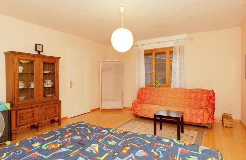 Menkhausen Casa | Menkhausen Alpine Comfort Stay