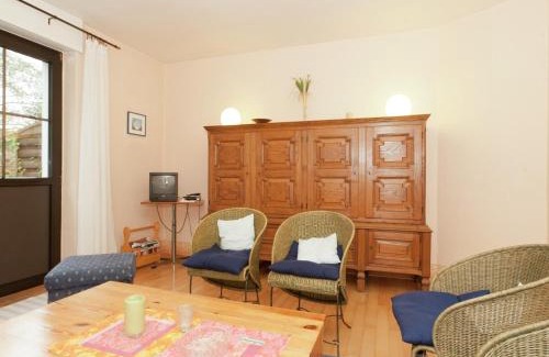 Menkhausen Casa | Menkhausen Alpine Comfort Stay