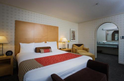 Downtown Hotel | Menlo Park Inn