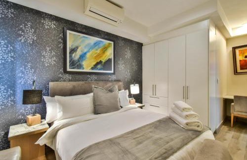 Pretoria Apartamento | Menlyn apartment with ensuit Regency Hotel
