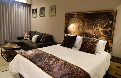 Menlyn Apartamento | Menlyn Maine Residences 811