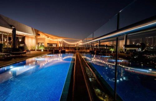 Menlyn Apartamento | Menlyn Maine Residences 811