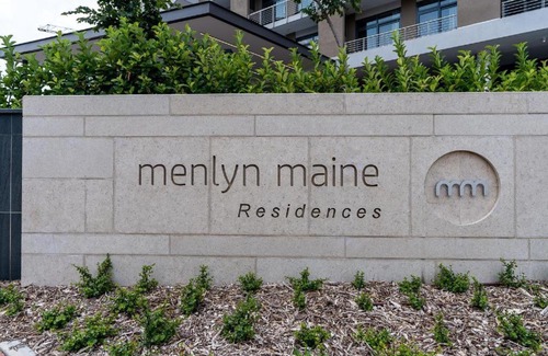 Menlyn Apartamento | Menlyn Maine Trilogy Apartment 1010