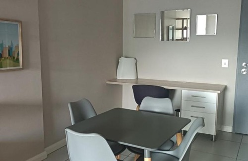 Menlyn Apartamento | Menlyn Maine Trilogy Apartment 1010