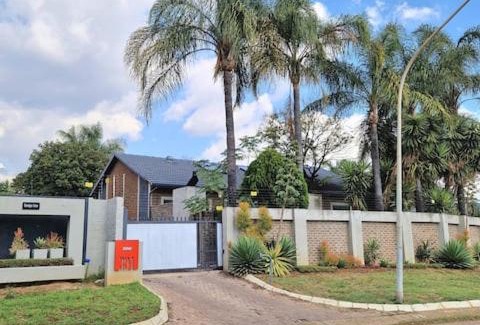 Garsfontein Apartamento | Menlyn View Unit 6