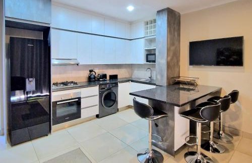 Garsfontein Apartamento | Menlyn View Unit 6