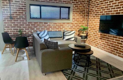 Garsfontein Apartamento | Menlyn View Unit 8