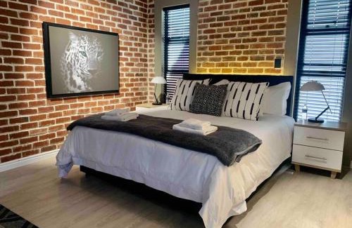 Garsfontein Apartamento | Menlyn View Unit 8