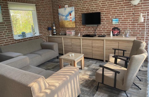 Sint Maartensvlotbrug Casa | Meno Mosso