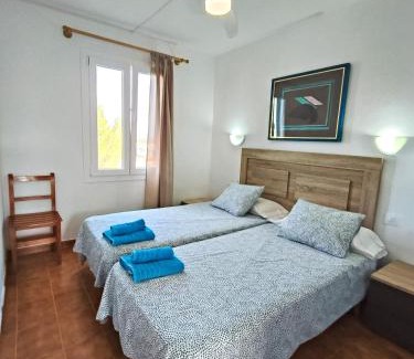 Arenal d'en Castell Apartamento | Menorca Arenal d'en Castell