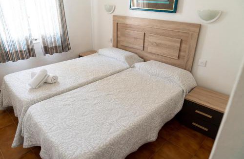 Arenal d'en Castell Apartamento | Menorca Arenal d'en Castell
