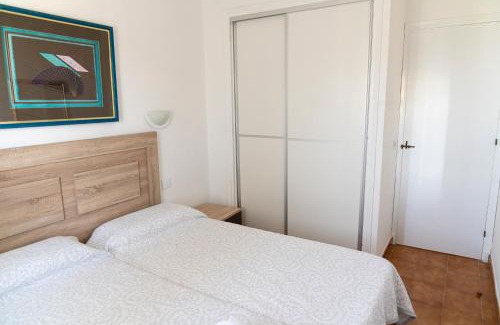 Arenal d'en Castell Apartamento | Menorca Arenal d'en Castell