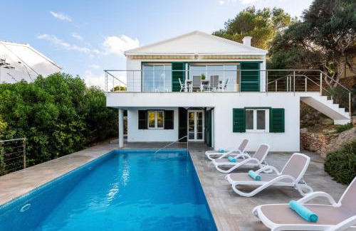 Port d'Addaia Villa | Menorca CASA ADDAIA by Mauter Villas