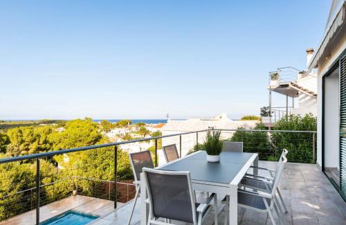 Port d'Addaia Villa | Menorca CASA ADDAIA by Mauter Villas