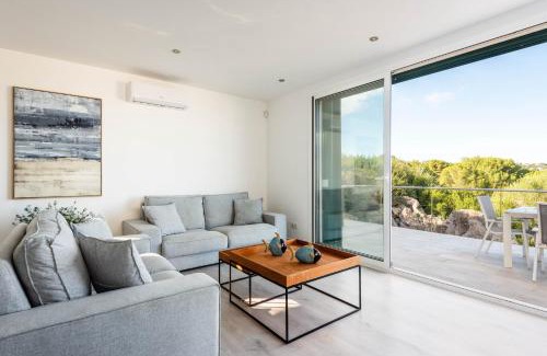 Port d'Addaia Villa | Menorca CASA ADDAIA by Mauter Villas