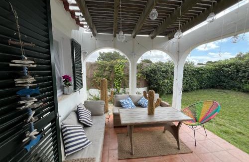 Sa Torre del Ram Casa | Menorca Palm Villa