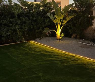 Sa Torre del Ram Casa | Menorca Palm Villa