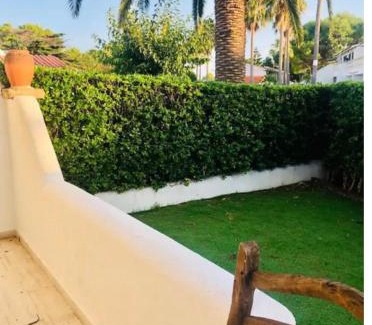 Cala'n Bosch Apartamento | Menorca Park 18