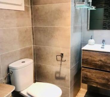 Cala'n Bosch Apartamento | Menorca Park 18