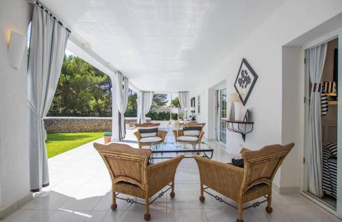 Mercadal Villa | Menorca Villa Marbella