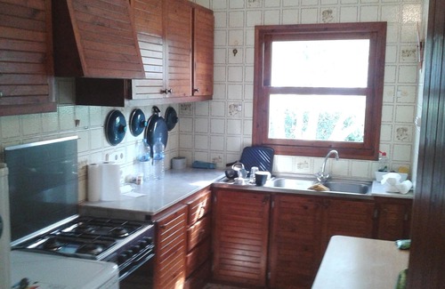 Binisafua Casa | Casa Menorquina a 20 m del mar