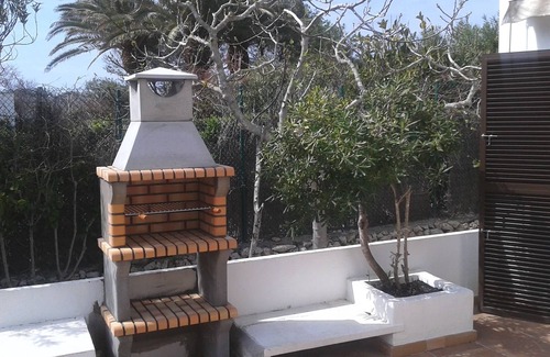 Binisafua Casa | Casa Menorquina a 20 m del mar