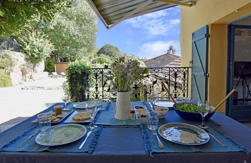 Meounes-les-Montrieux Casa | Menous - Méounes-lès-Montrieux, Côte d'Azur