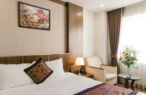 Hai Phong Hotel | Menrva Hotel