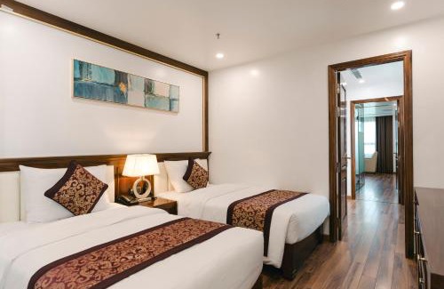 Hai Phong Hotel | Menrva Hotel