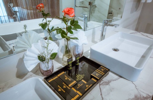 Hai Phong Hotel | Menrva Hotel