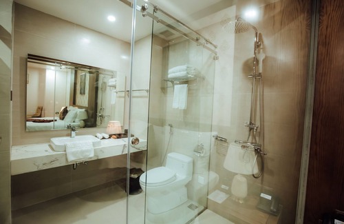 Hai Phong Hotel | Menrva Hotel