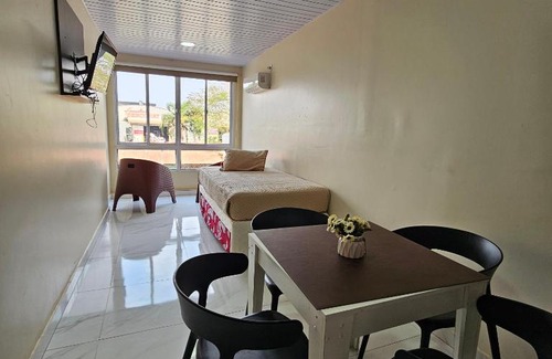 Puerto Iguazú Hotel | Mensú Grand Hotel