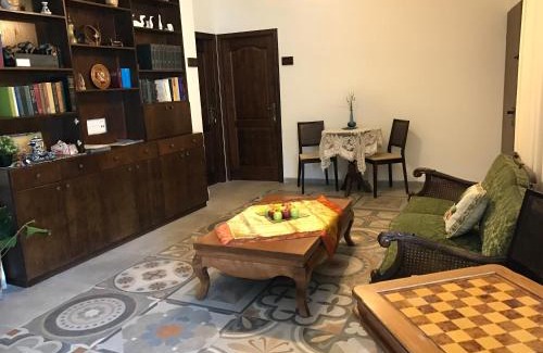 Old City Casa | Mensa Christi Guesthouse