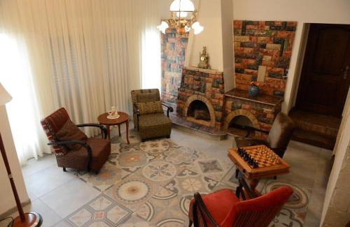 Old City Casa | Mensa Christi Guesthouse