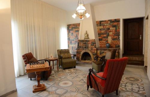 Old City Casa | Mensa Christi Guesthouse